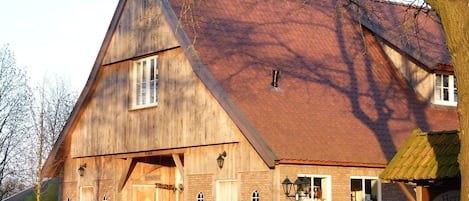 Aussenbereich