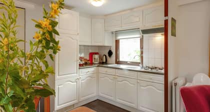 Chalet in Stegeren mit Pool und Gärten