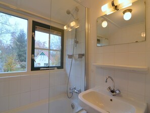 Badeværelse