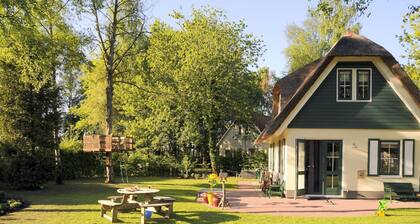 Ferienhaus in Heeten am Wald