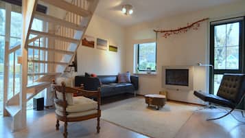 Télévision, lecteur de DVD