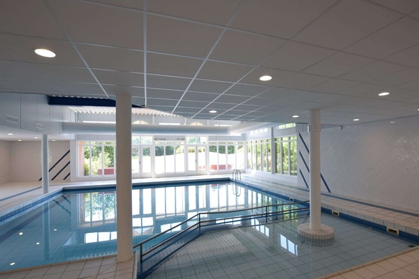 Holiday Home Swimming Pool