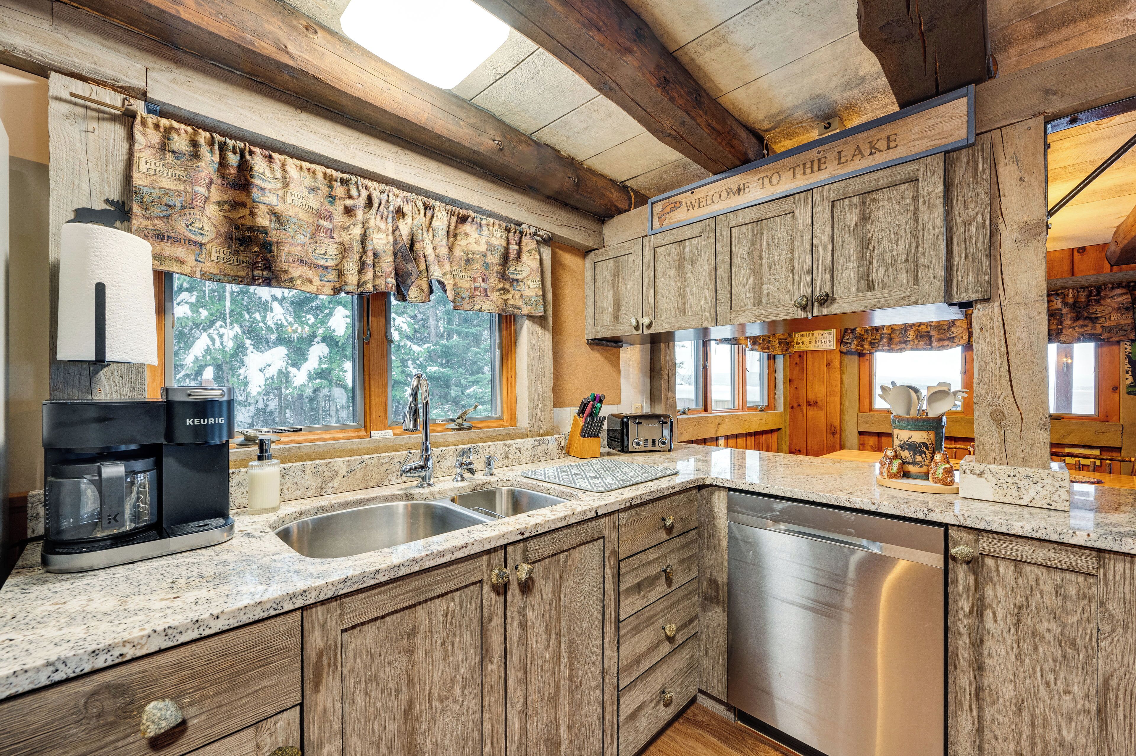 Casa (4 Bedrooms) | Interior