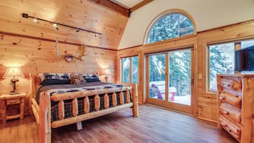 Maison (4 Bedrooms) | Intérieur