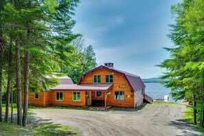 Maison (4 Bedrooms) | Intérieur