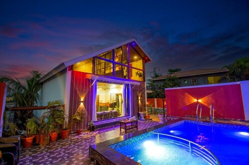 TARA VILLA, LONAVALA, A PLACE OF HAPPINESS