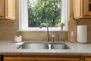 Interior - Tulsa Turnaround 4 bed (Tulsa)