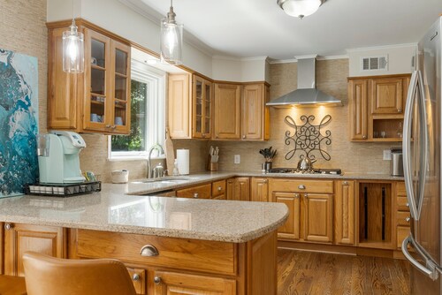 Tulsa Turnaround 4 bed