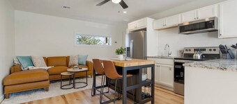 Elevated Pad @ Cherry Street