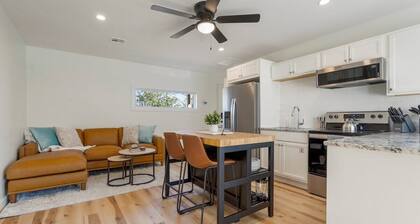 Elevated Pad @ Cherry Street