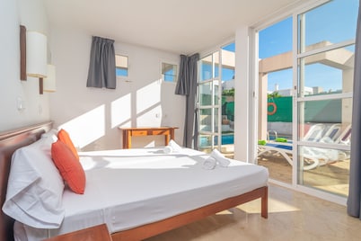 TAMPA BAY V3B3 - Fantastic villa with private swimming pool with Free Wifi