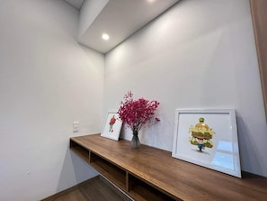 2 chambres, Wi-Fi gratuit