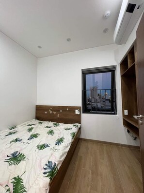2 bedrooms, free WiFi - KHACH SAN CAN HO CHO THUE THANH DAT (Da Nang)