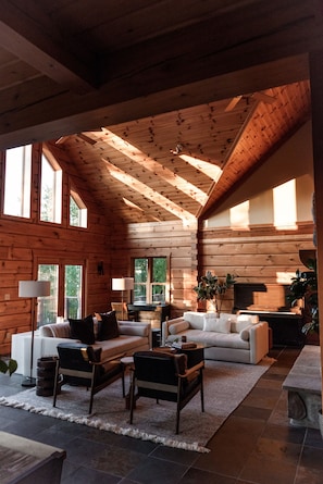 Intérieur