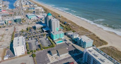 Tidewinds 202 - Magnolia Sand at The Boardwalk