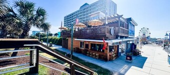 Tidewinds 202 - Magnolia Sand at The Boardwalk