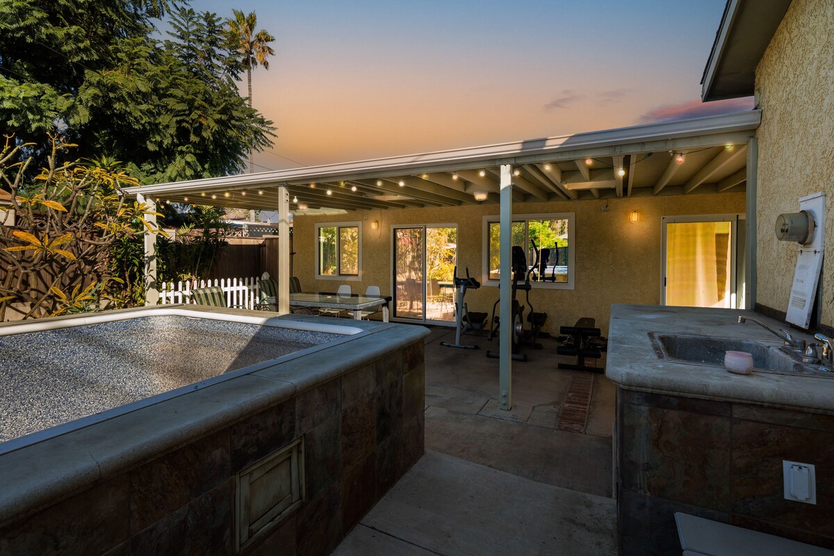 Image de profil de l’hôte