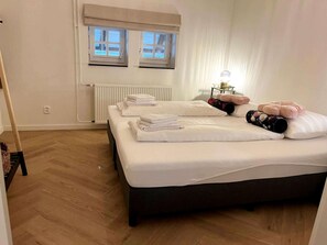 2 quartos, Wi-Fi