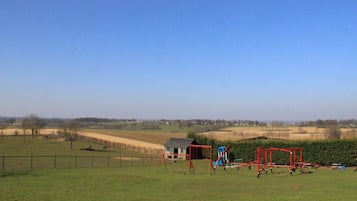 Kindergedeelte
