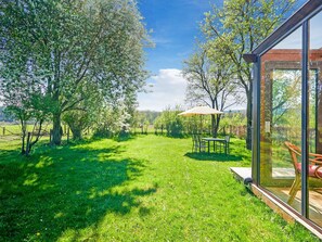 Speisen im Freien