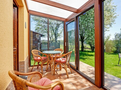 Holiday home in Porcheresse Daverdisse