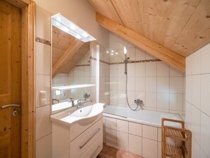 Dusche