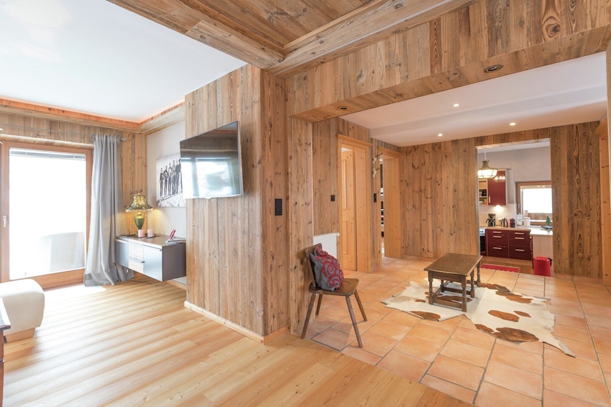 Chalet In Ellmau Nahe Skilift - Ellmau