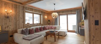 Chalet in Ellmau near Ski Lift