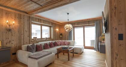 Chalet in Ellmau nahe Skilift