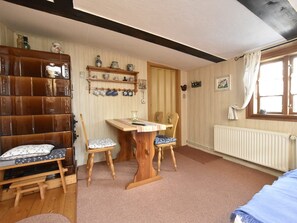2 Schlafzimmer