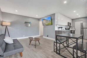 スマートテレビ