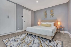 Travel cot, free WiFi - Coastal Charm: Cozy 1BR Retreat near Pompano Beach (Pompano Beach)