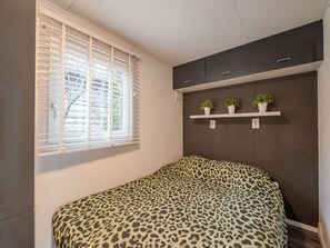 2 soveværelser, Wi-Fi