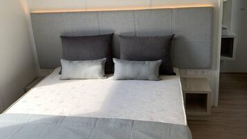 2 Schlafzimmer, kostenloses WLAN