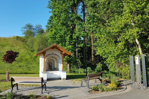 Boendeområde