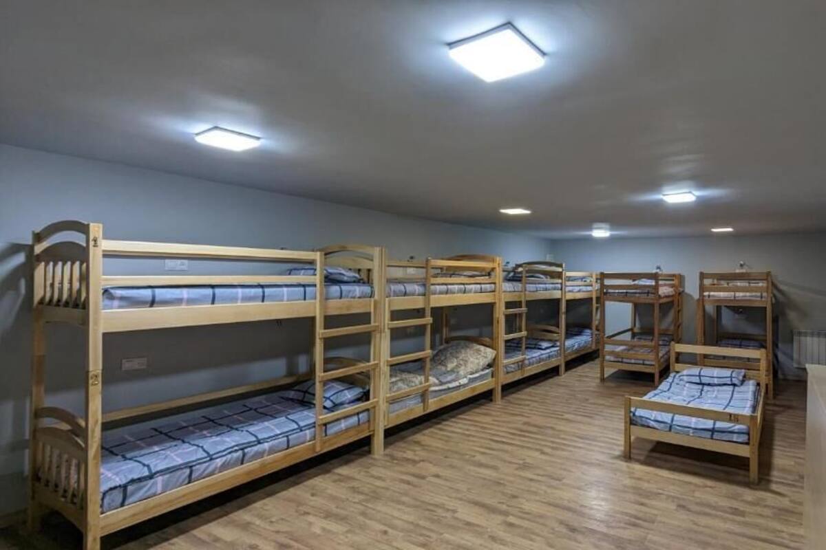 Basic Shared Dormitory