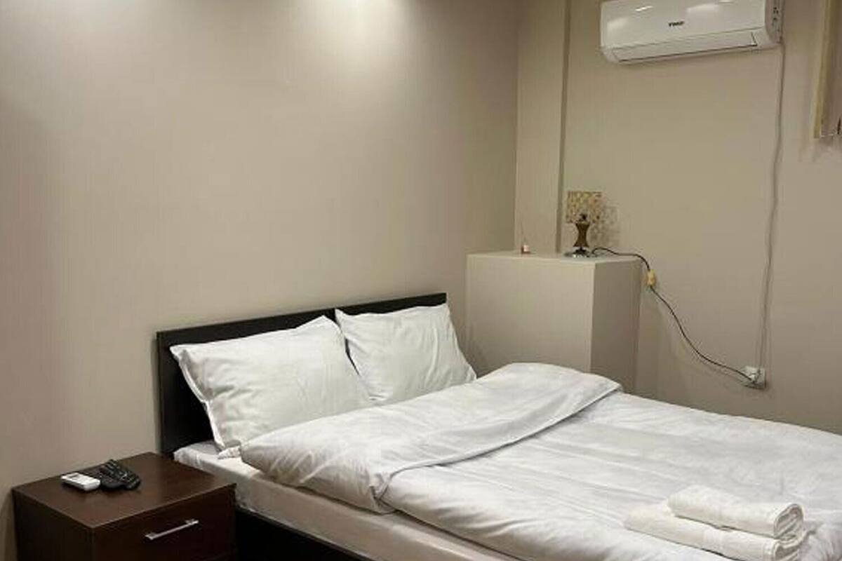 Economy kamer | 1 slaapkamer, gratis wifi
