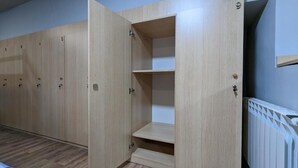 Basic Shared Dormitory | Living area - Time Hotel & Tours (Yerevan)