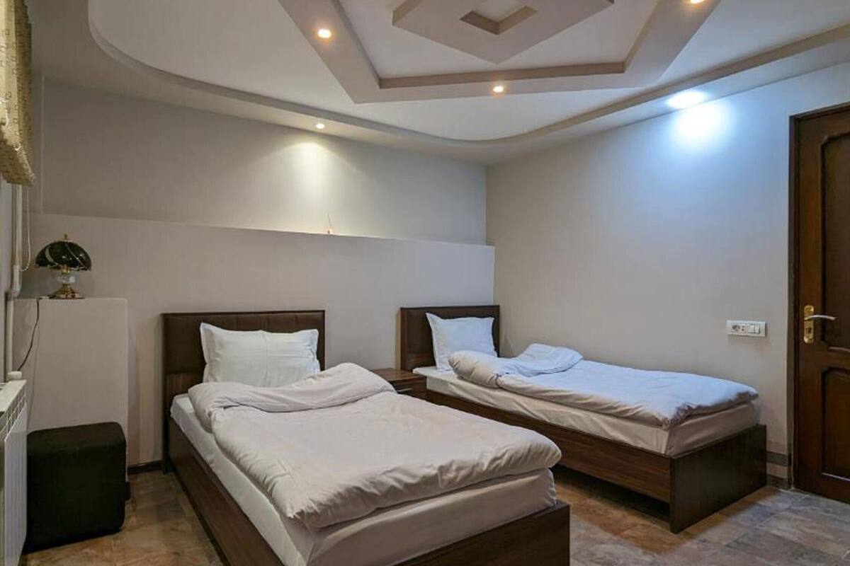 Economy kamer | 1 slaapkamer, gratis wifi