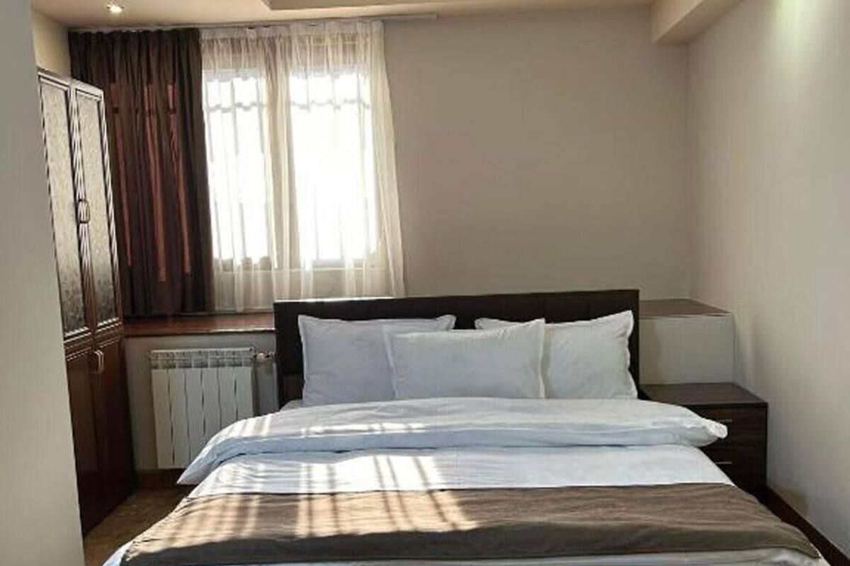 Luxe kamer | 1 slaapkamer, gratis wifi