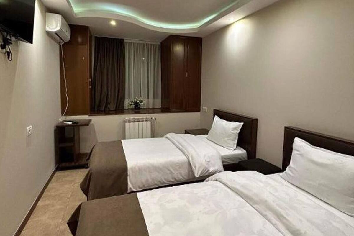 Grand kamer | 1 slaapkamer, gratis wifi