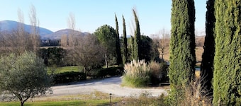 Casa de vacaciones para familias en Umbría