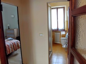 2 Schlafzimmer, WLAN