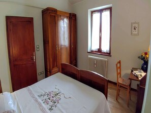 2 chambres, Wi-Fi