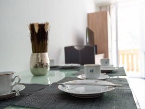 Dining - Chalet in Kaprun near Ski Slopes (Kaprun)