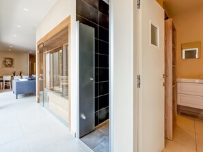 Interior - Peaceful Getaway with Spa, Avelgem (Avelgem)