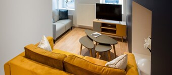 Vakantiehuis in Aywaille vlakbij boswandelingen