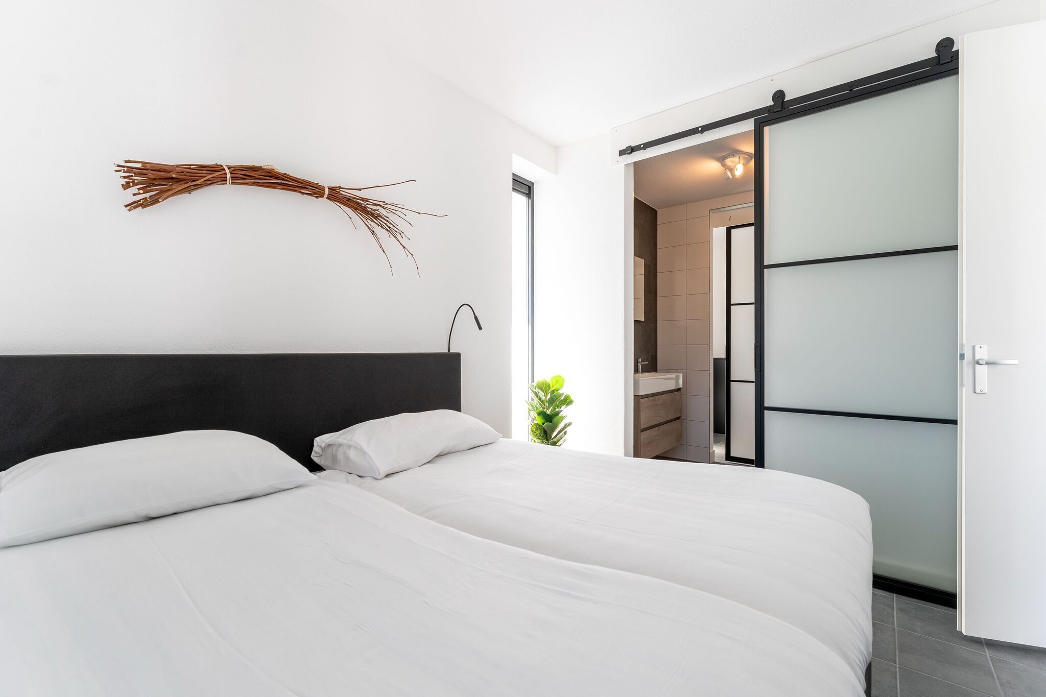 3 Schlafzimmer, kostenloses WLAN