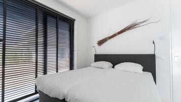 3 Schlafzimmer, kostenloses WLAN