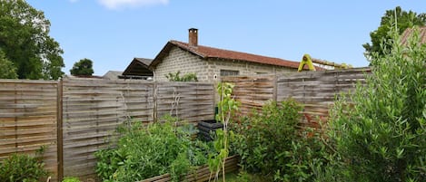 Terrain de lâhĂ©bergement